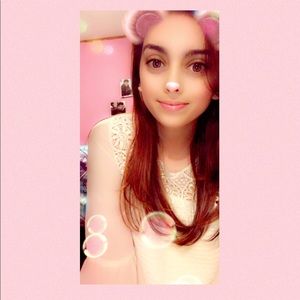 Meet your Posher, Brittany